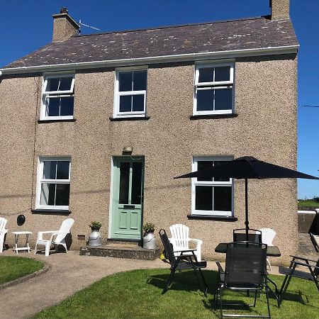 Tyn Lon Villa Aberdaron Exterior foto