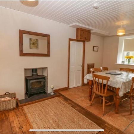 Tyn Lon Villa Aberdaron Exterior foto