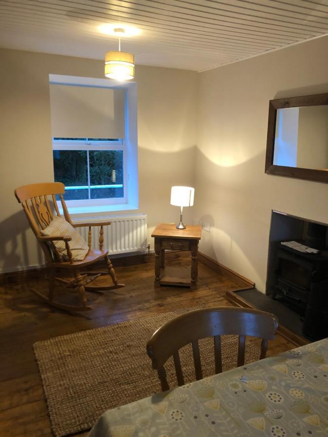 Tyn Lon Villa Aberdaron Exterior foto