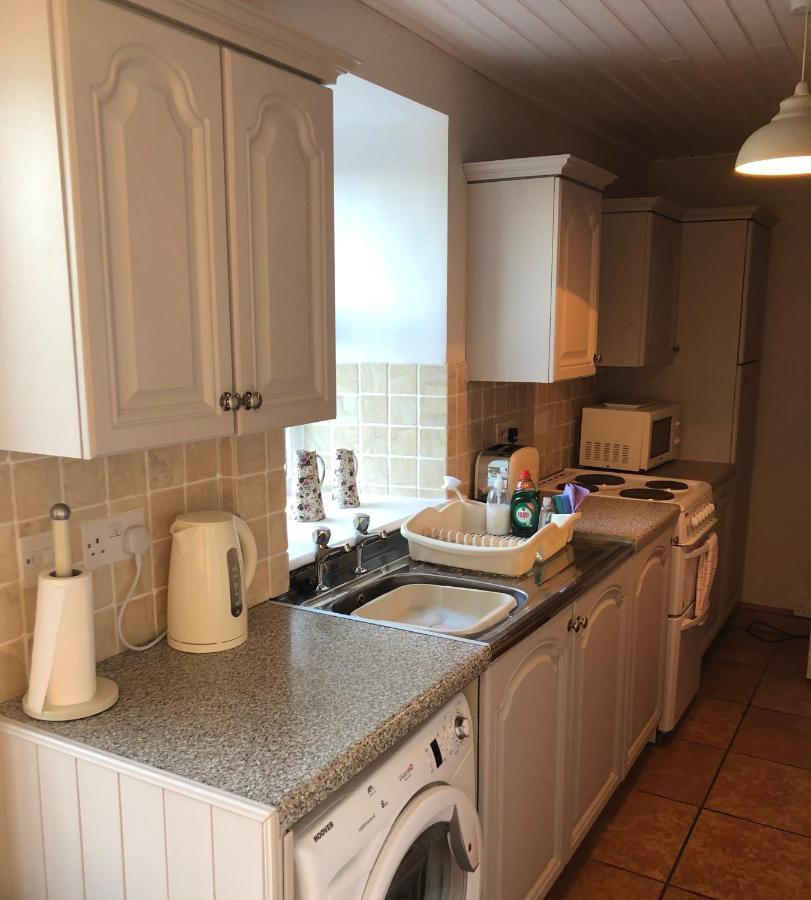 Tyn Lon Villa Aberdaron Exterior foto